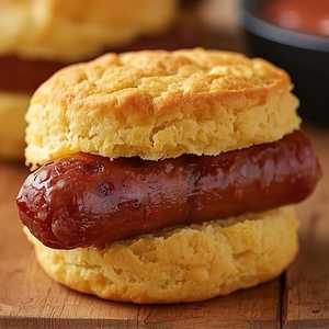 Smoked Link Sausage