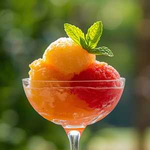 Sorbet
