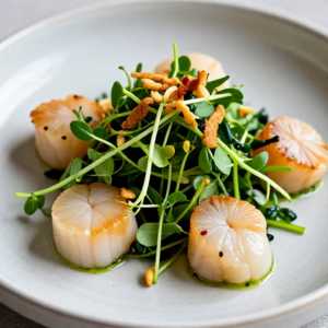 Lumpu Salad (GF, S) (Limited)