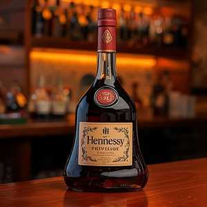 Hennessy VSOP