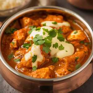 Chicken Tikka Masala