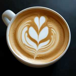 latte