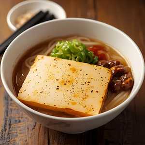 Kitsune Udon