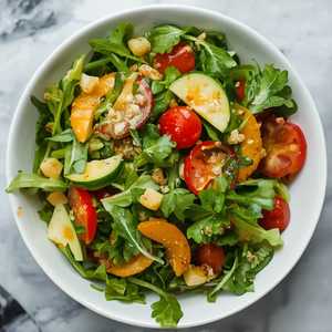 House Salad