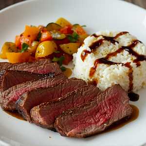 Prime Flank Steak