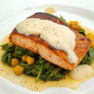 Salmon (7.5 Oz)