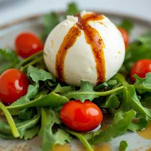Burrata