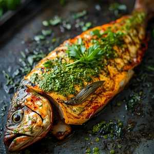 Whole Fish
