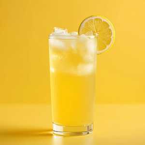 Freshly Squeezed Lemonade