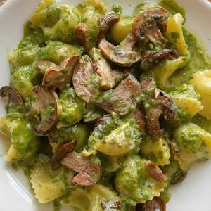 SHORT-RIB CARAMELLE