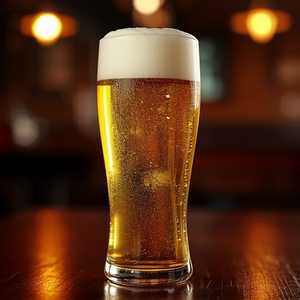 Kolsch, Harmonic Brewing, San Francisco, CA