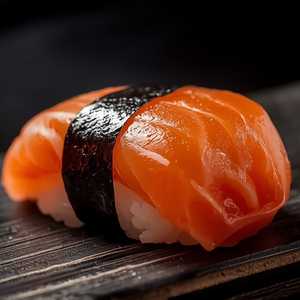 Ikura-Salmon Roe