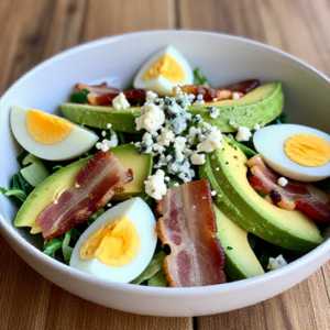Chinese Salad
