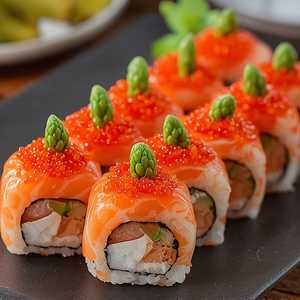 YUZU SALMON