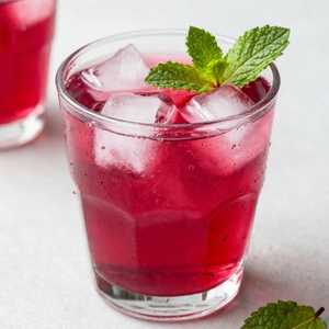 Hibiscus Tea