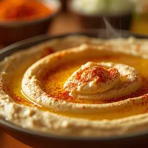 HUMMUS