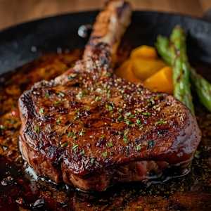 Porterhouse