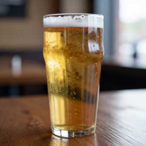 PILSNER: CONEY ISLAND