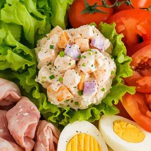 Ensalada De Tuna