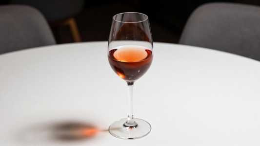 2022 Las Campanas, Garnacha Rosé, Es