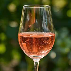 Rosé, Château Les Mesclances 'Romane', Côtes de Provence