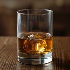 Whistlepig 10 Barrel Rye