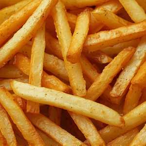 French/Home Fries