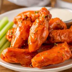 Buffalo Wings