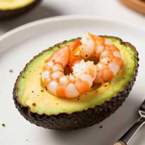 Avocado A Lo Macho
