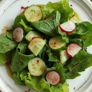 Salade Verte