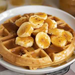 Foster Waffle