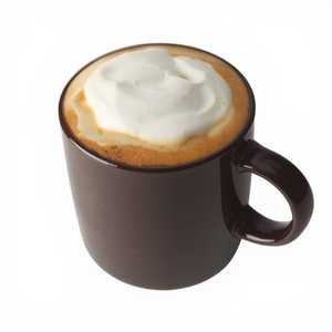 Cappuccino (12 oz)