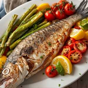 Branzino