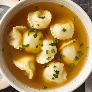 Tortellini