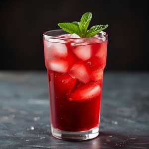 Freshly Brewed Iced Teas
