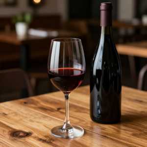 COUJAN LA PINOT NOIR