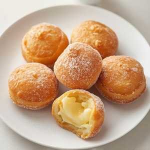 Bomboloni