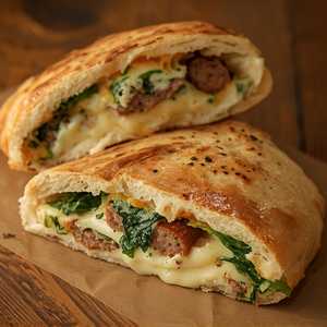 CALZONE