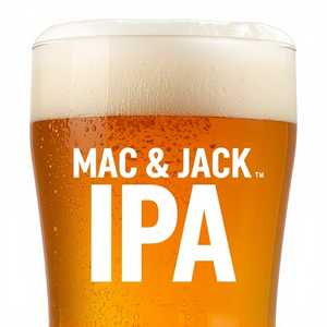 Mac & Jack Ibis IPA