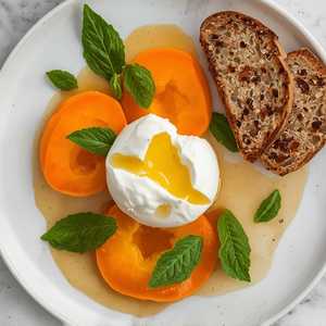Burrata Cheese