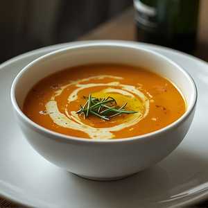 Seasonal Soup
