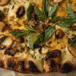 CHANERELLE