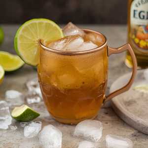 Ginger Beer