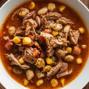 Big Stan’S Brunswick Stew
