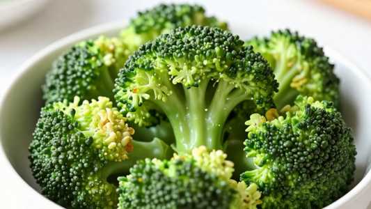 Broccoli