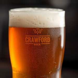 Crawford Bock