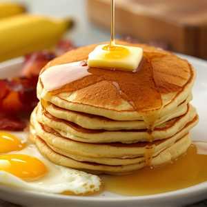 Pancake Breakfast