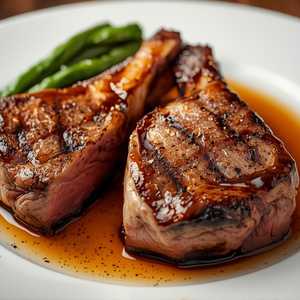 1884 T-Bone Steak (16oz)