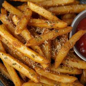 Italian Fries
