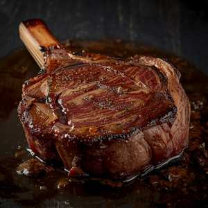 Bone-In Ribeye 22oz